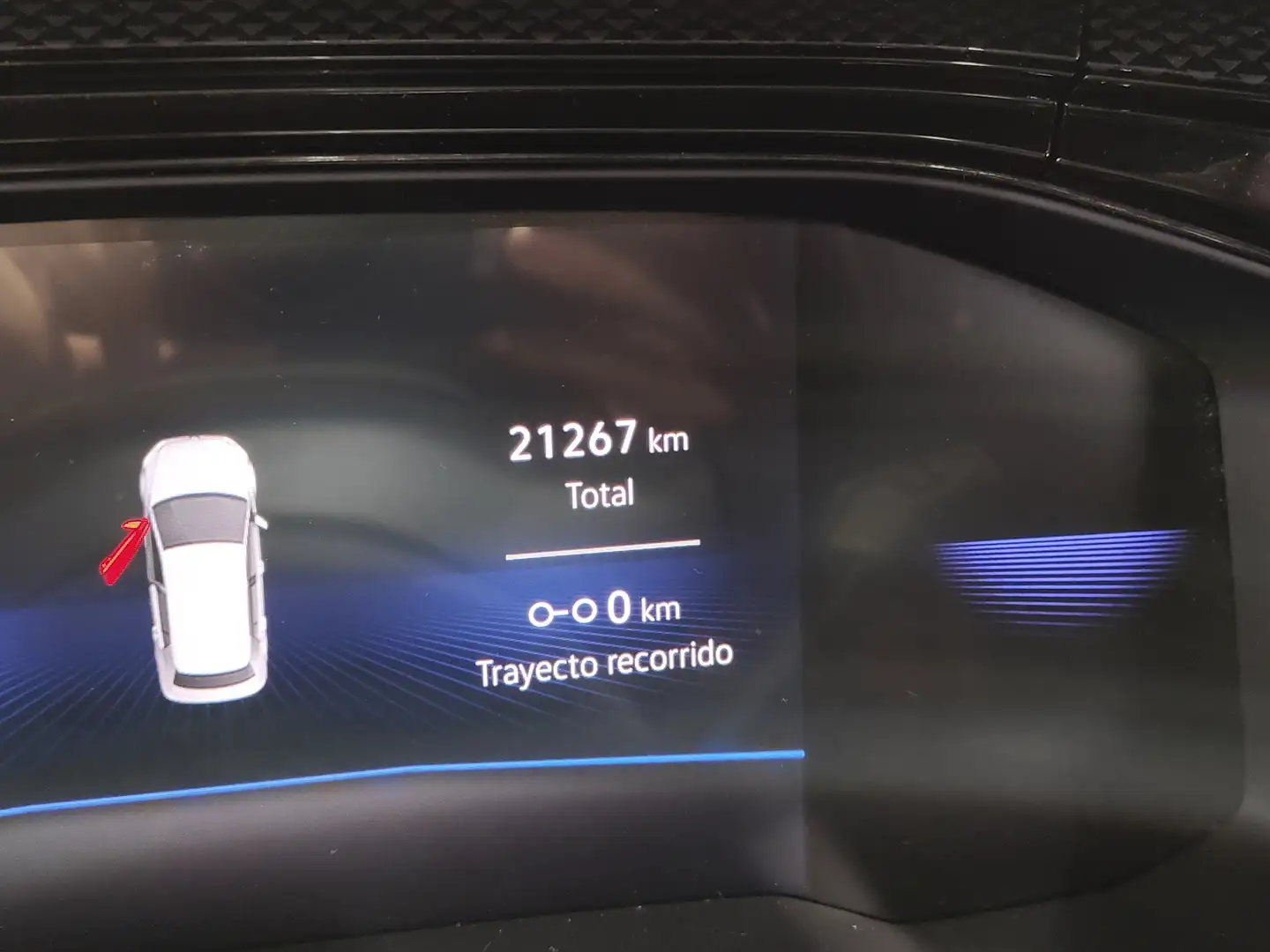 Foto Volkswagen Taigo Volkswagen Taigo ``Más`` 1.0 TSI (95 CV)