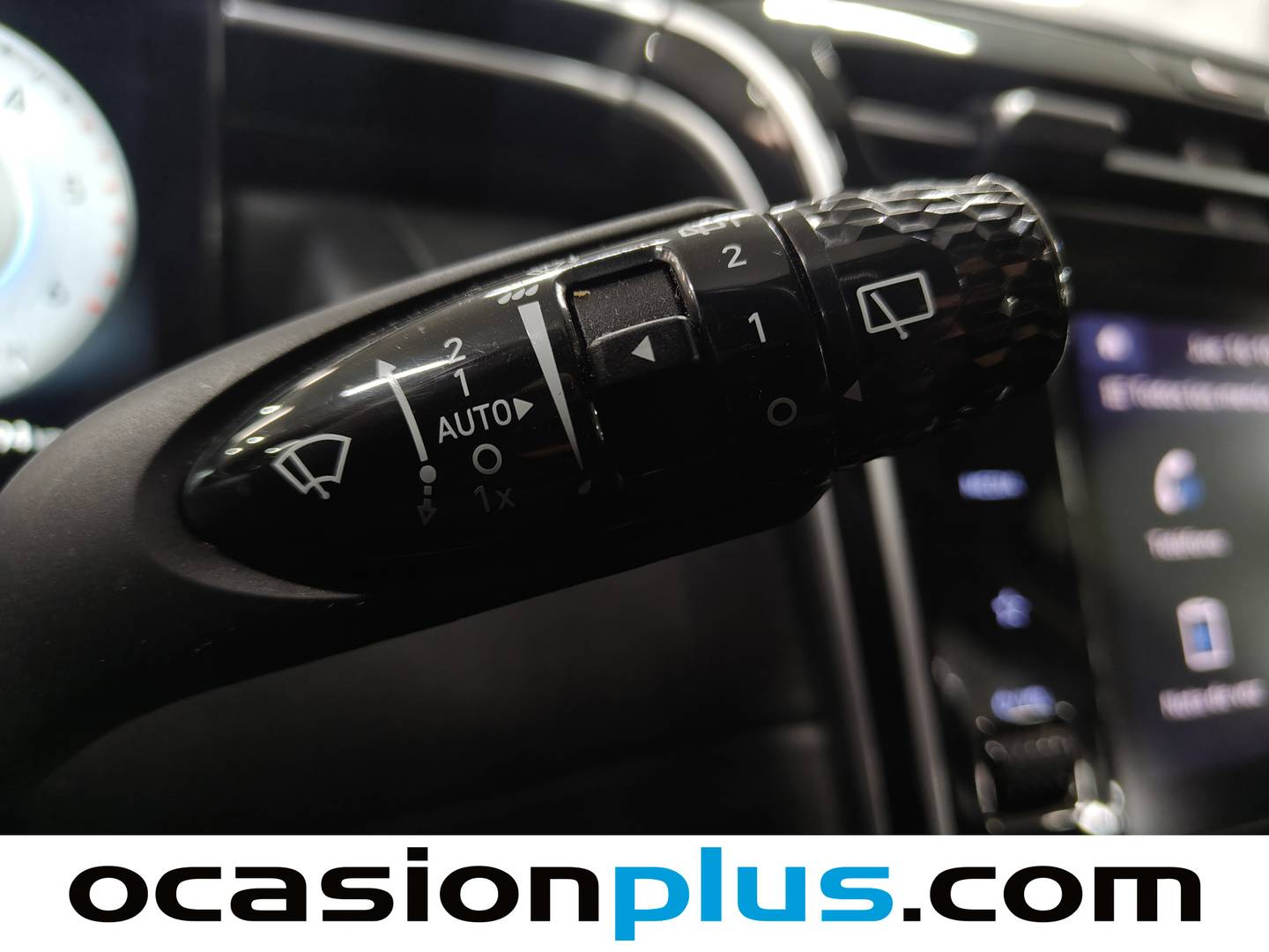 Foto Hyundai Tucson Hyundai Tucson 1.6 CRDI Maxx (115 CV)