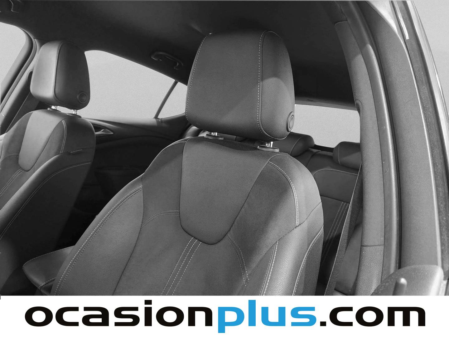 Acabados Opel Astra Opel Astra 1.6 CDTI S&S GSi Line (136 CV)