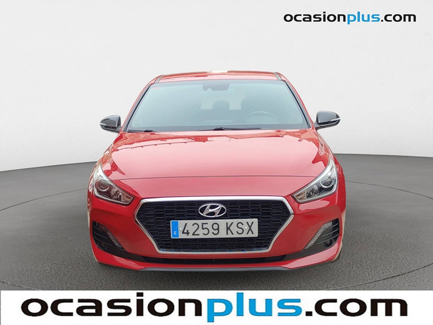 Foto Hyundai i30 Hyundai i30 CW 1.0 TGDI Go! (120 CV)