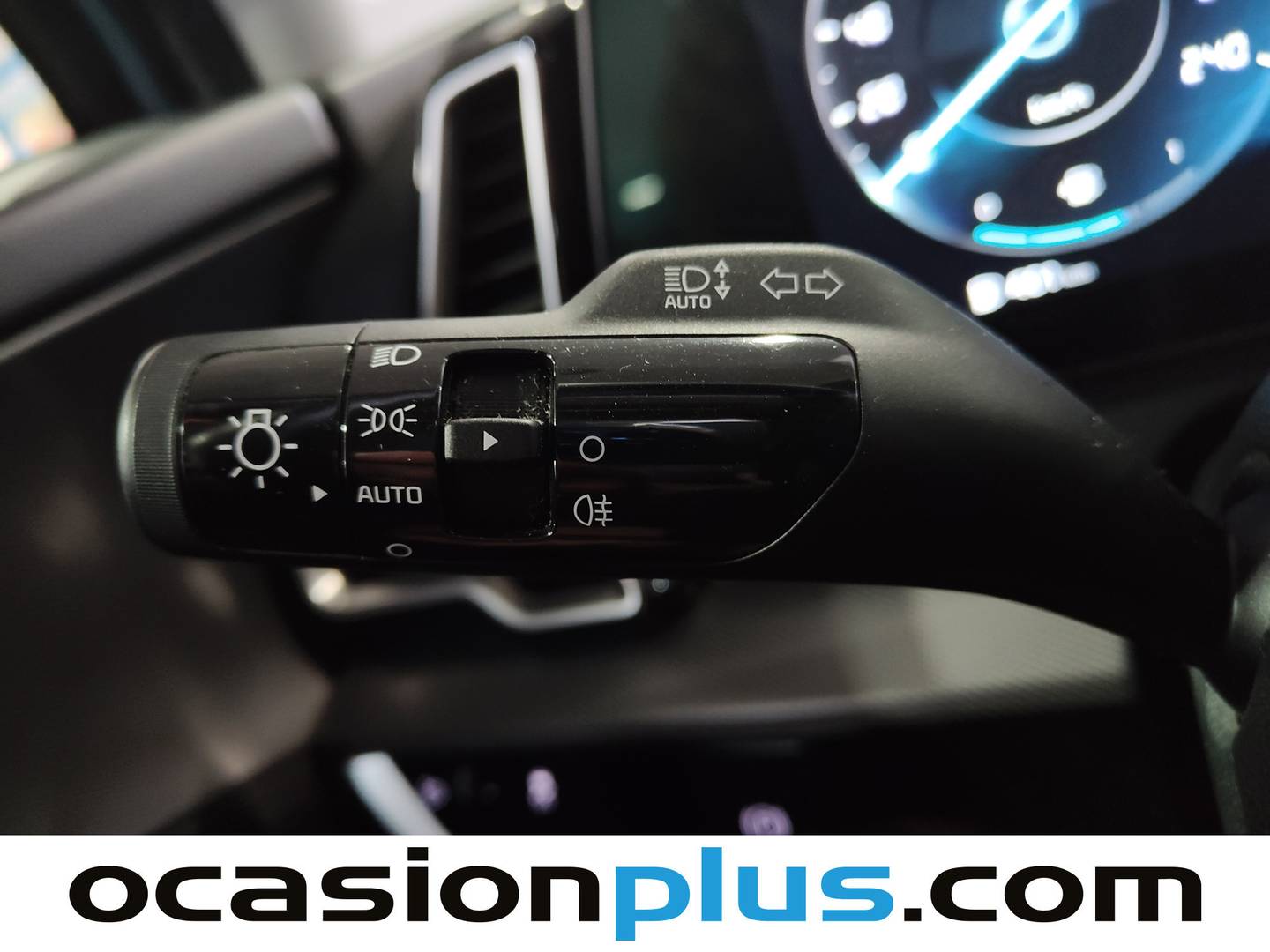 KIA Sportage KIA Sportage 1.6 T-GDi Drive 4x2  (150 CV) de ocasión