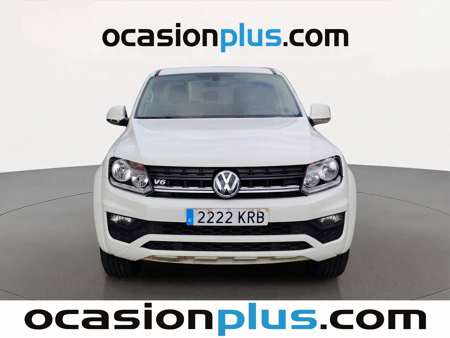 Volkswagen Amarok Volkswagen Amarok 3.0 TDI BMT Connectable 4Motion (163 CV) barato