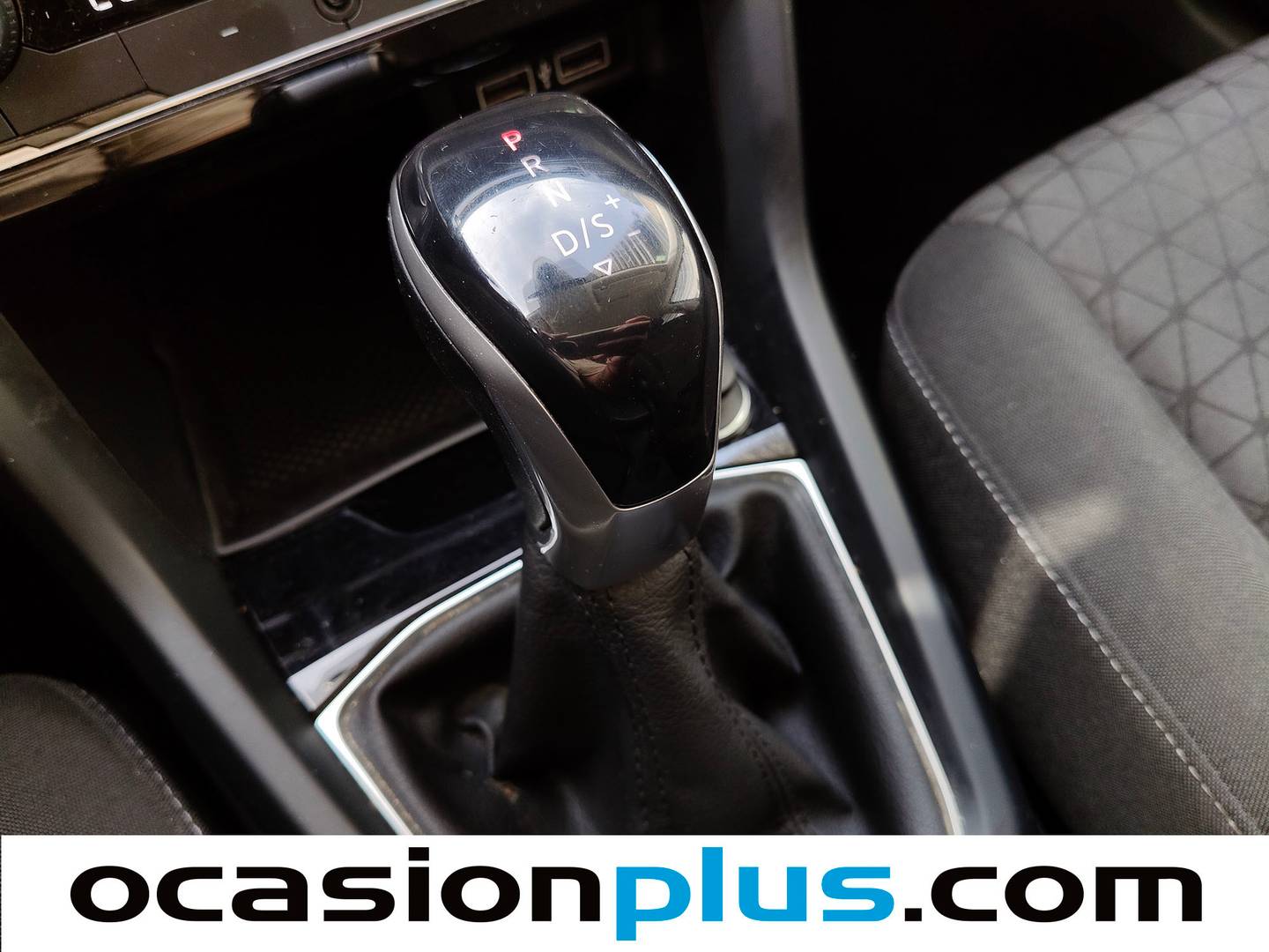 Volkswagen T-Cross Volkswagen T-Cross Advance 1.0 TSI (115 CV) DSG de segunda mano