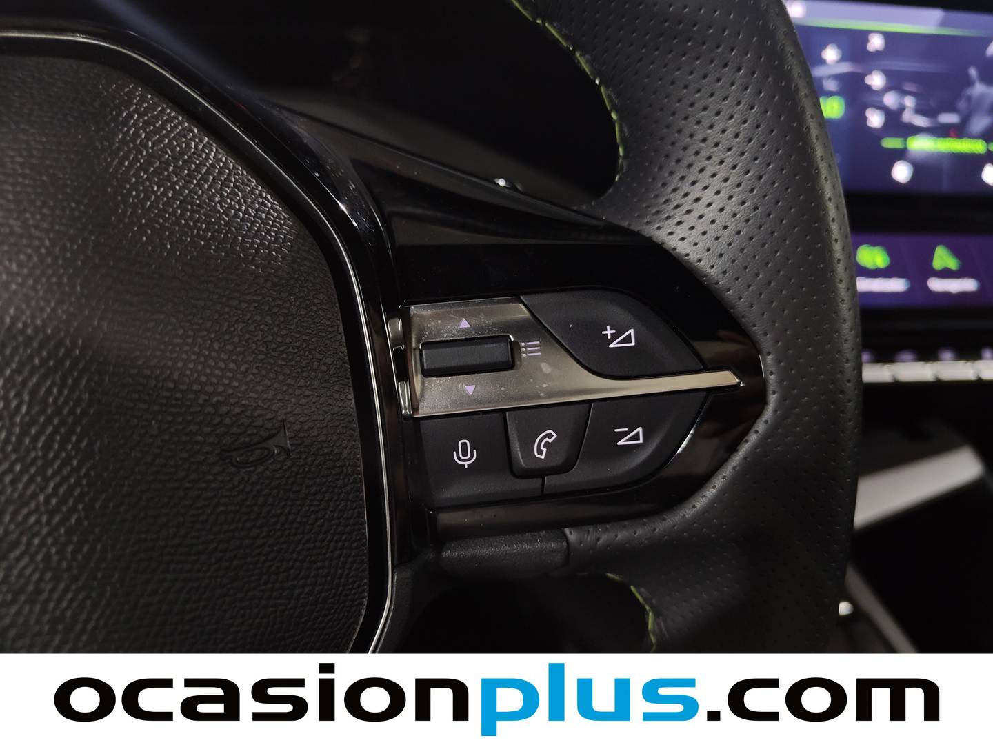 Peugeot 308 Peugeot 308 GT Hybrid e-DCS6 (136 CV) km 0