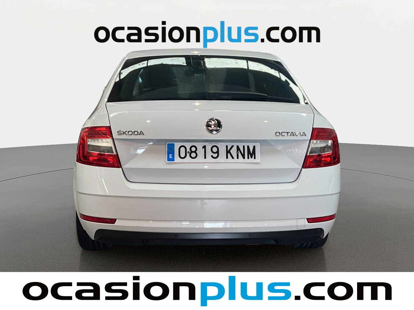 Foto Skoda Octavia Skoda Octavia 1.4 TSI Like  (150 CV)