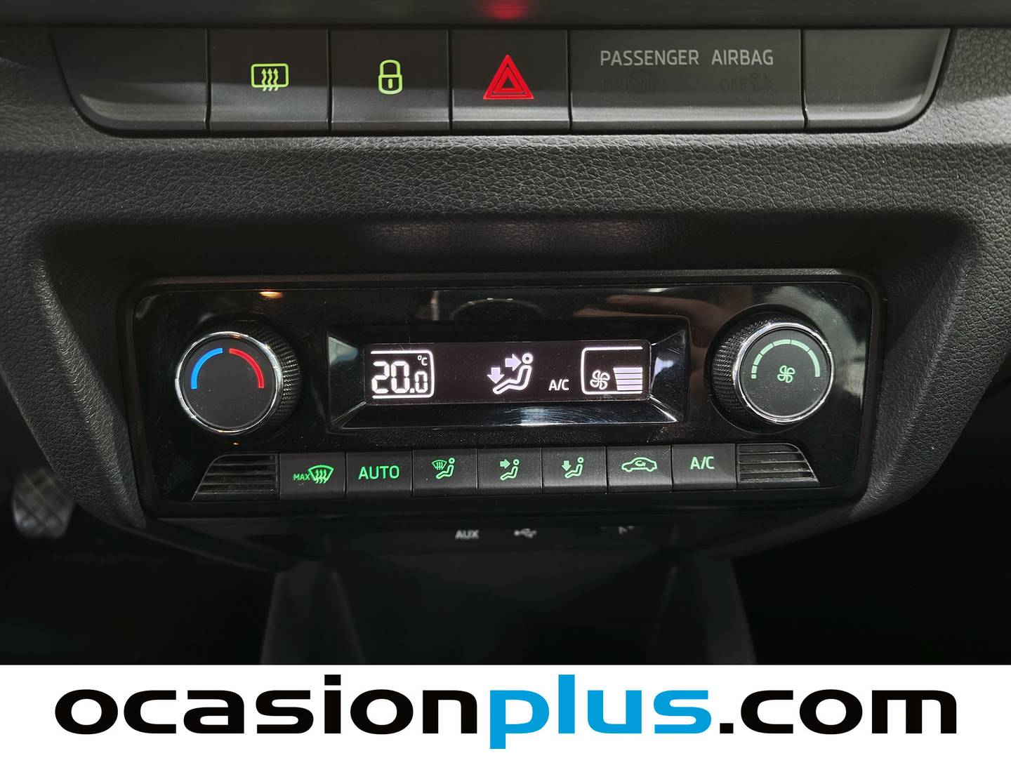 Foto Skoda Fabia Skoda Fabia 1.4 TDI Like (90 CV)