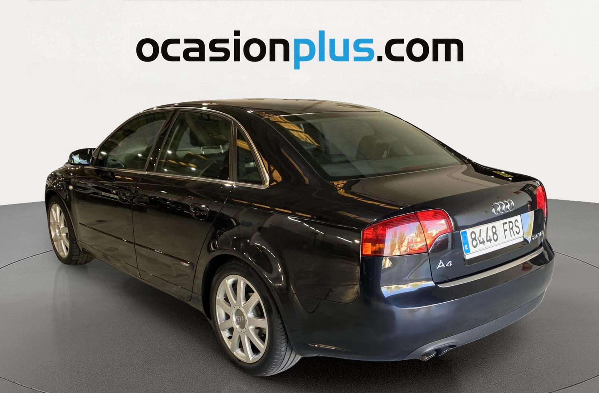 Audi A4 2.0 TDI - foto 3