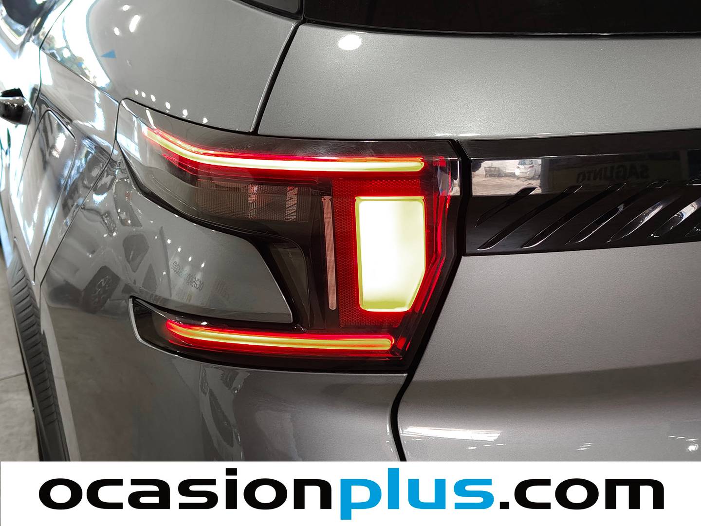 Citroën C3 Aircross Citroën C3 Aircross Hybrid 145 Plus e-DCS6 (145 CV) al mejor precio