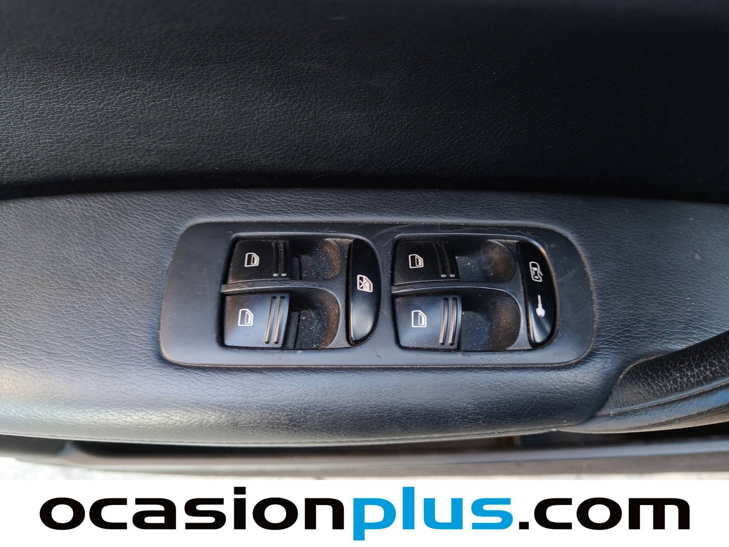 Foto Porsche Cayenne Porsche Cayenne S (385 CV)