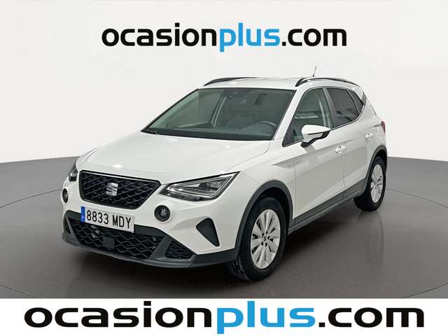 Seat Arona 1.0 TSI Style XL Edition (110 CV) de segunda mano