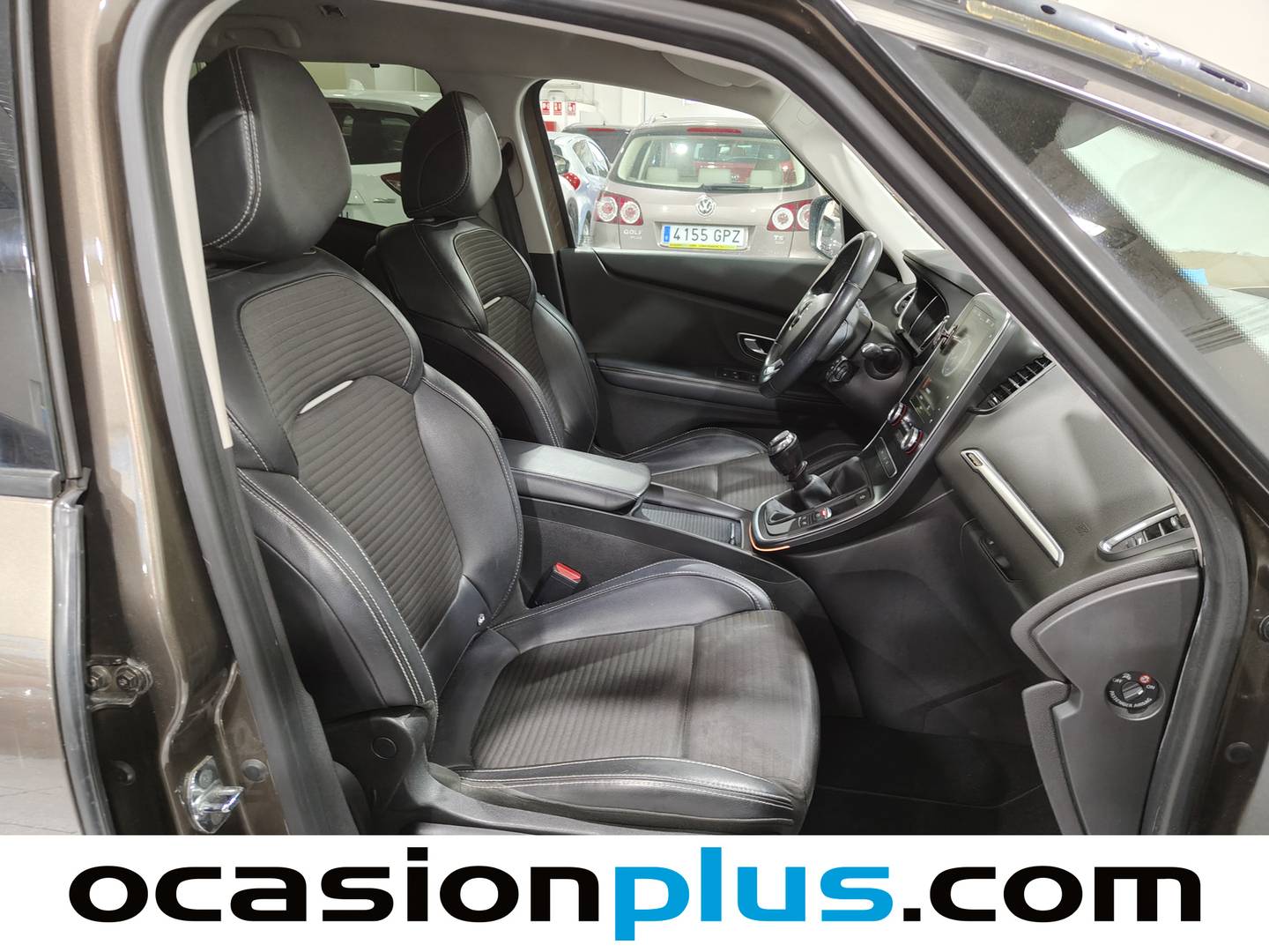 Renault Grand Scénic Renault Grand Scenic Scenic Zen TCe (130 CV) km 0