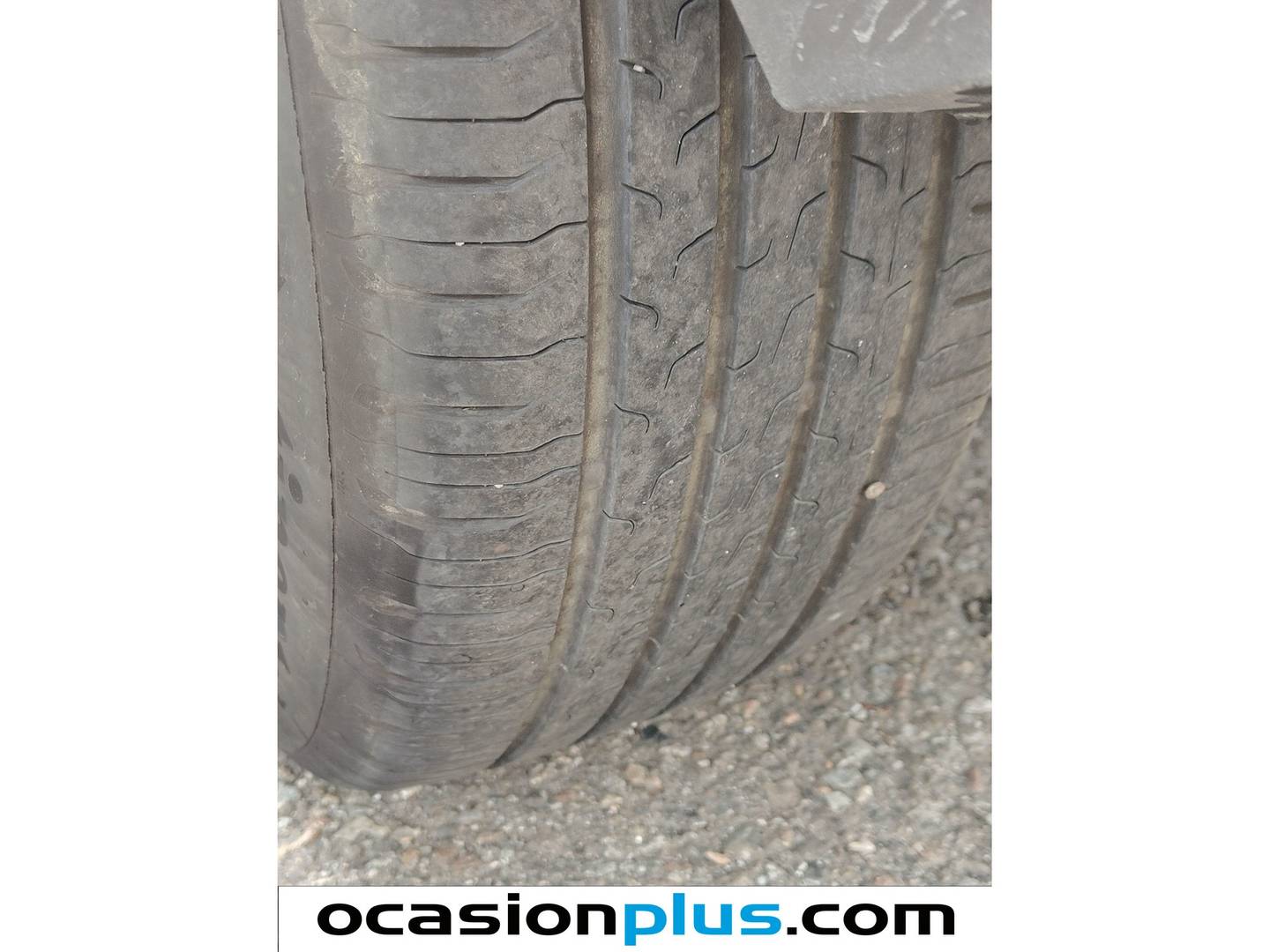 Volkswagen Tiguan Volkswagen Tiguan Urban Sport 2.0 TDI (150 CV) DSG diésel
