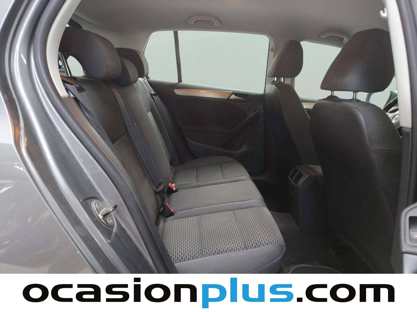 Volkswagen Golf Volkswagen Golf Advance Rabbit 1.6 TDI BMT (105 CV) al mejor precio