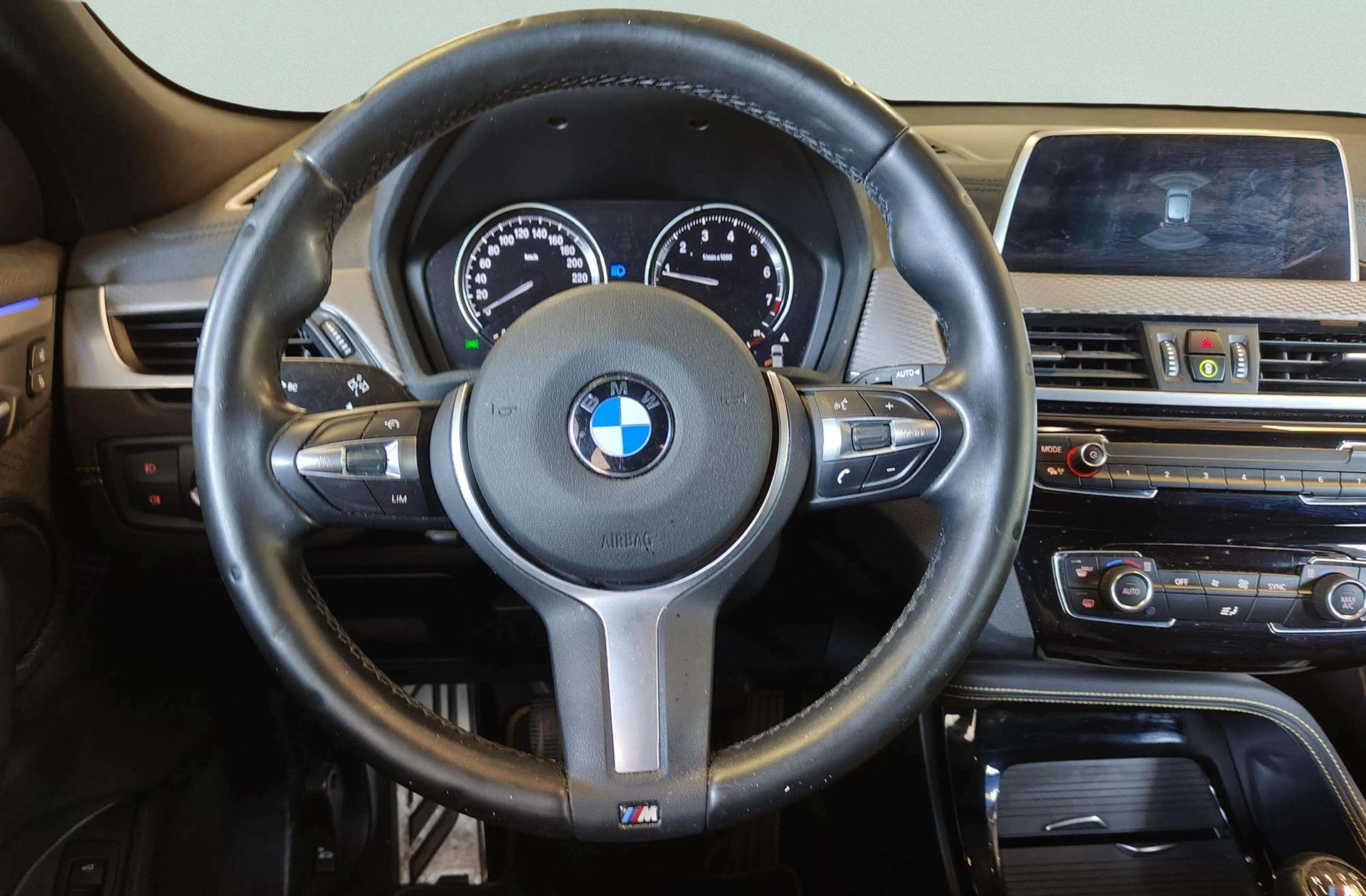 BMW X2 sDrive18i - foto 25