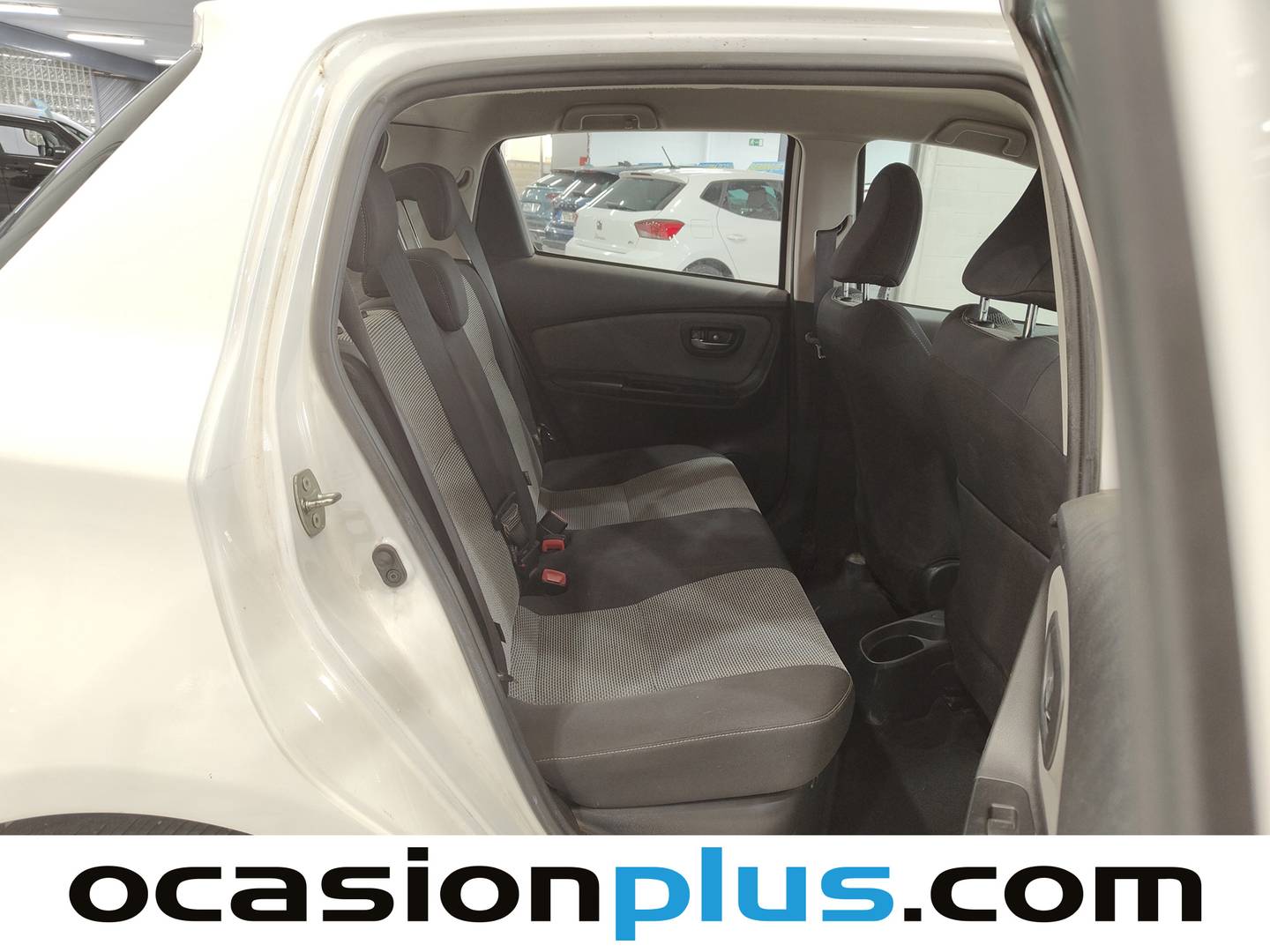 Toyota Yaris Toyota Yaris 1.5 Hybrid Active (100 CV) al mejor precio