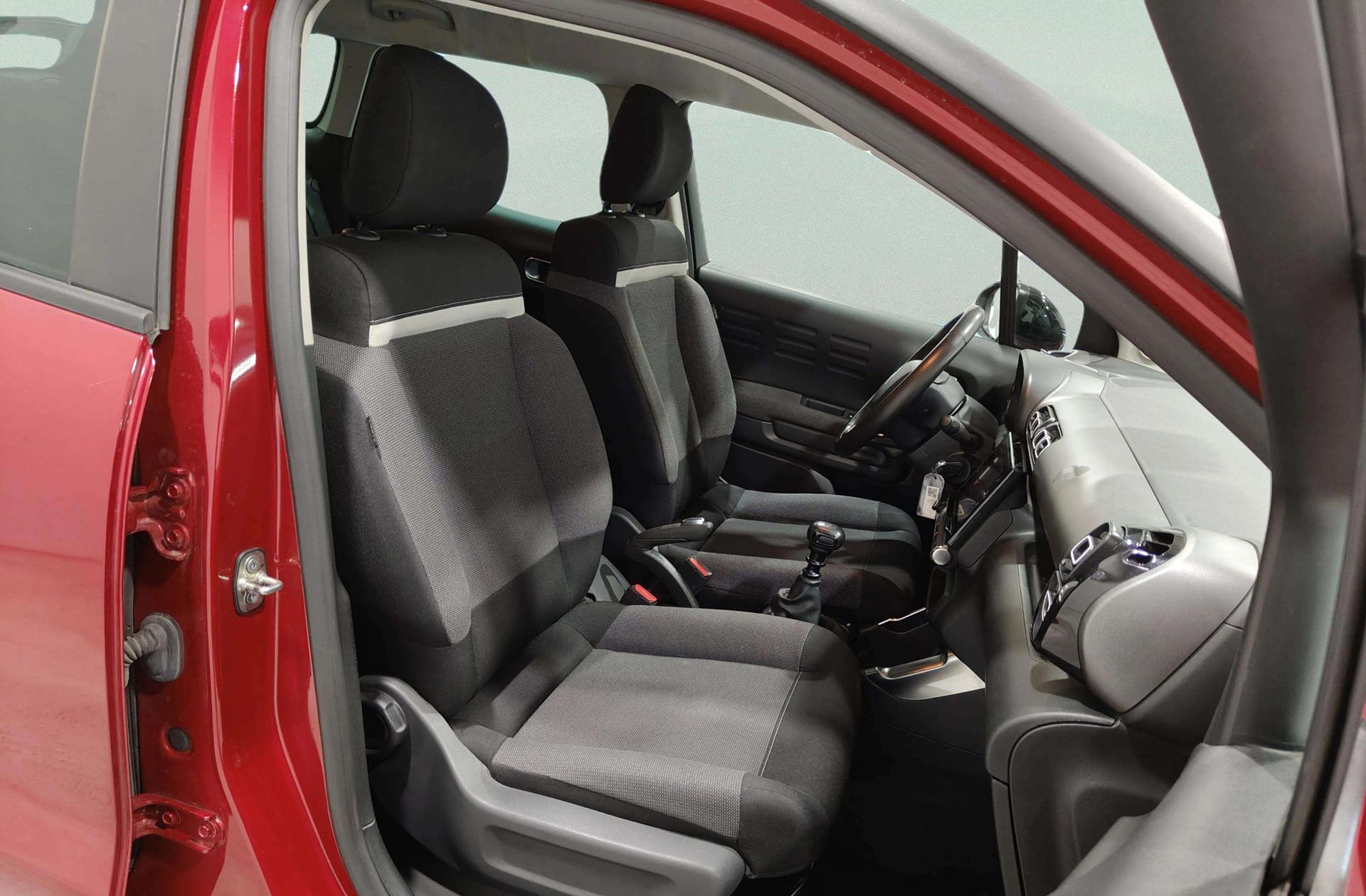 Citroën C3 Aircross PureTech 110 You - foto 19