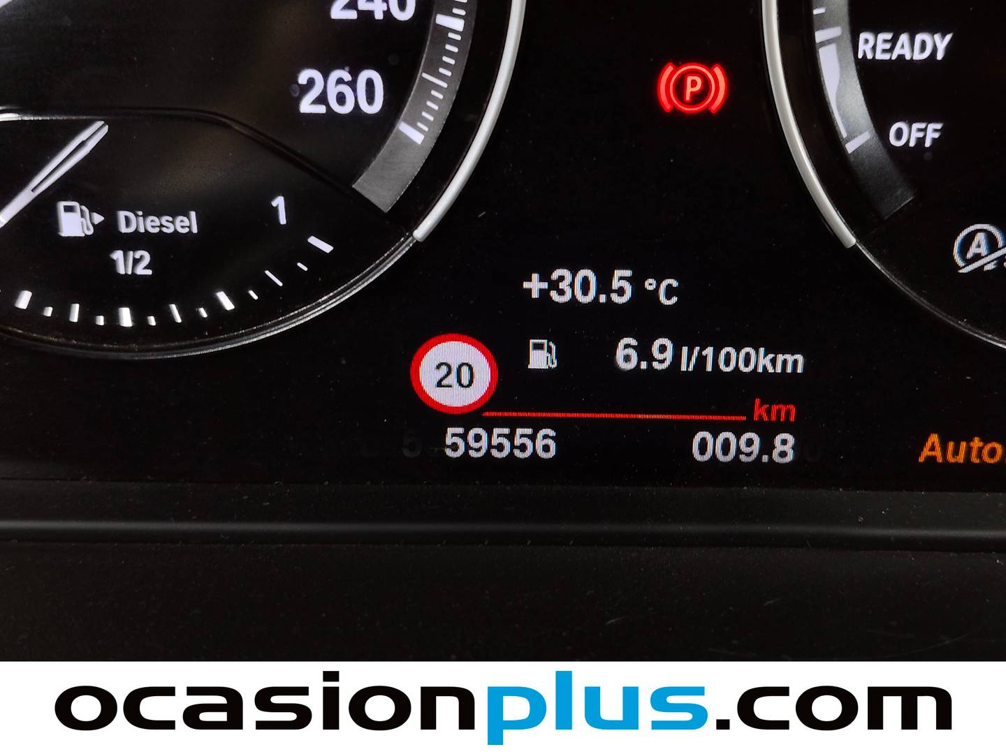 Accesorios del BMW X1 BMW X1 sDrive18d (150 CV)