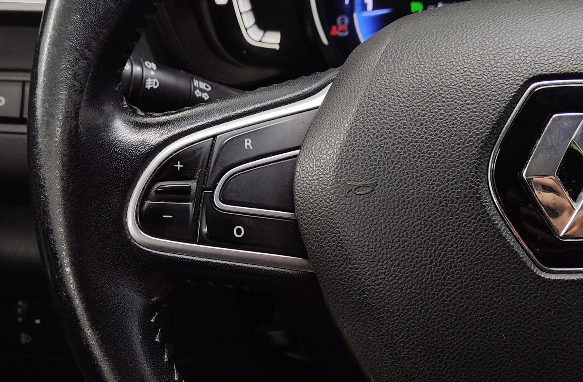 Renault Kadjar Tech Road Energy dCi EDC - foto 24