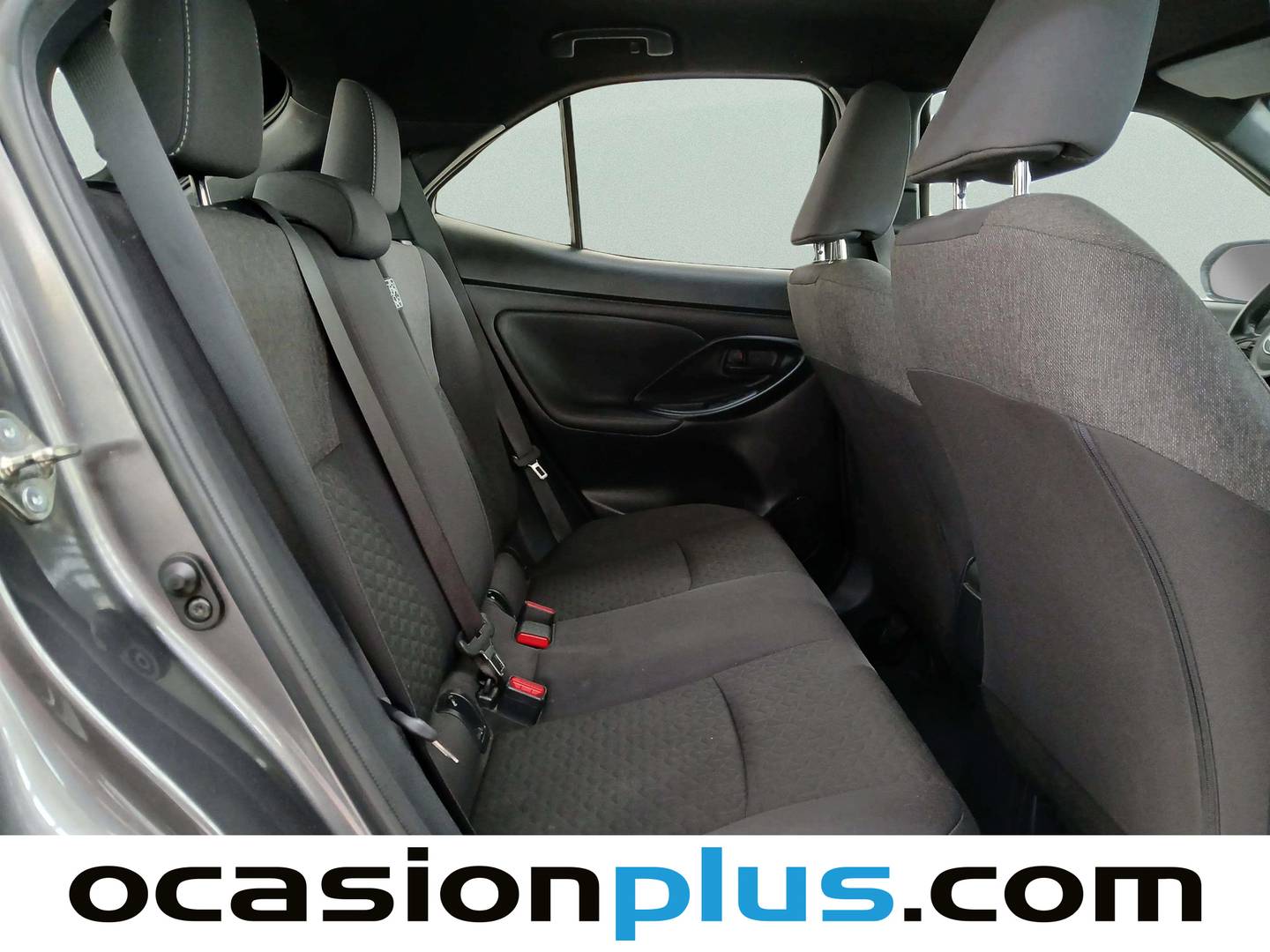 Toyota Yaris Cross Toyota Yaris Cross 120H Active Tech (116 CV) al mejor precio