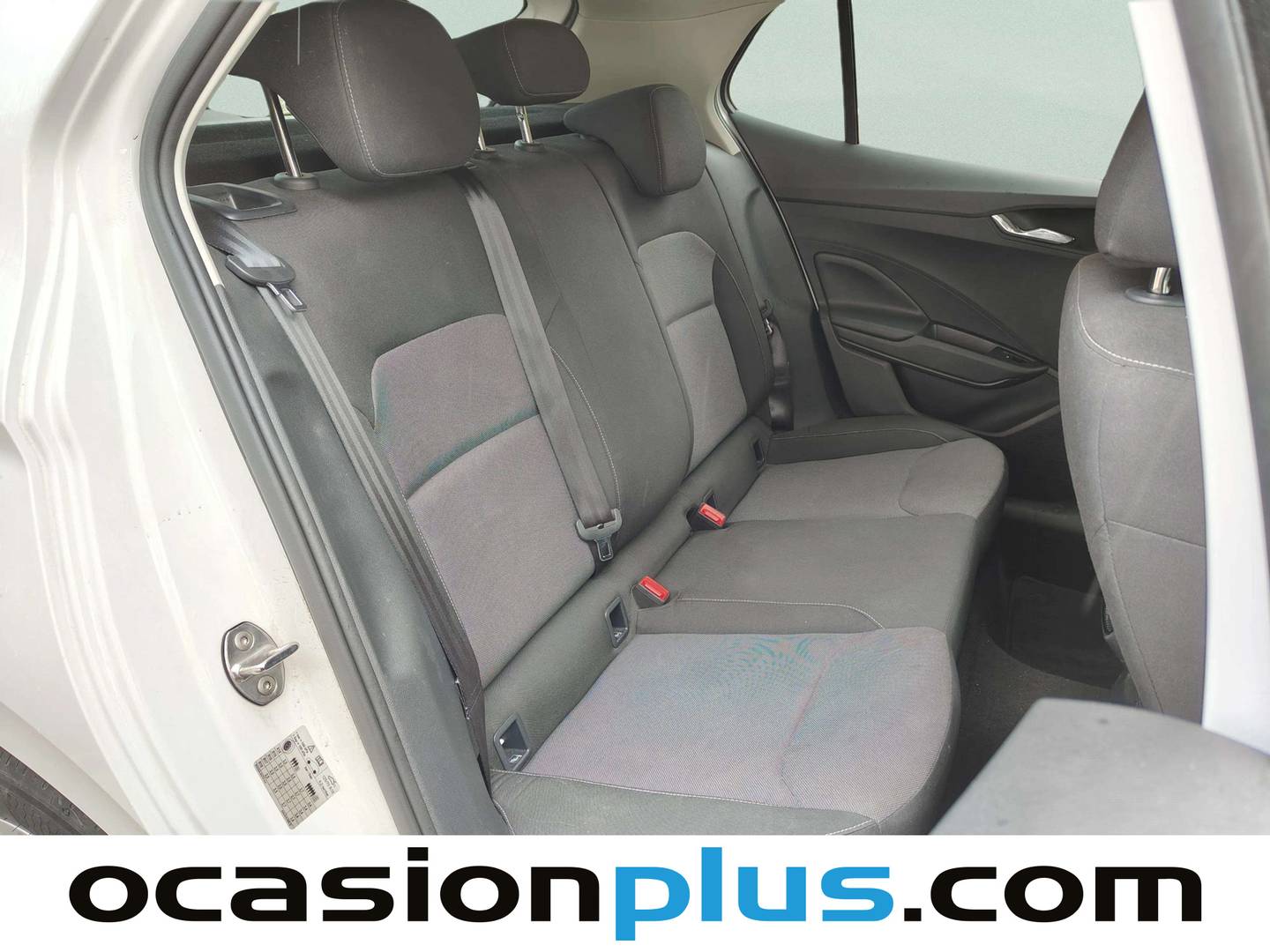 Foto Skoda Fabia Skoda Fabia 1.0 TSI Selection  (95 CV)