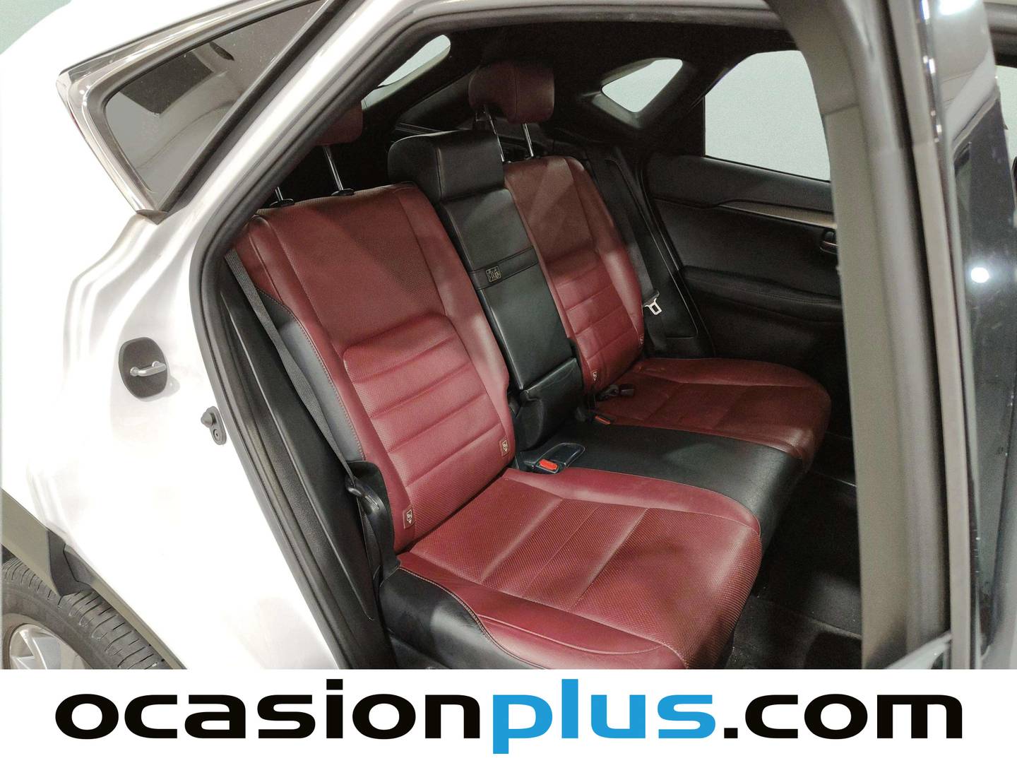 Lexus NX Lexus NX 300h F Sport 4WD + Navibox (197 CV) automático