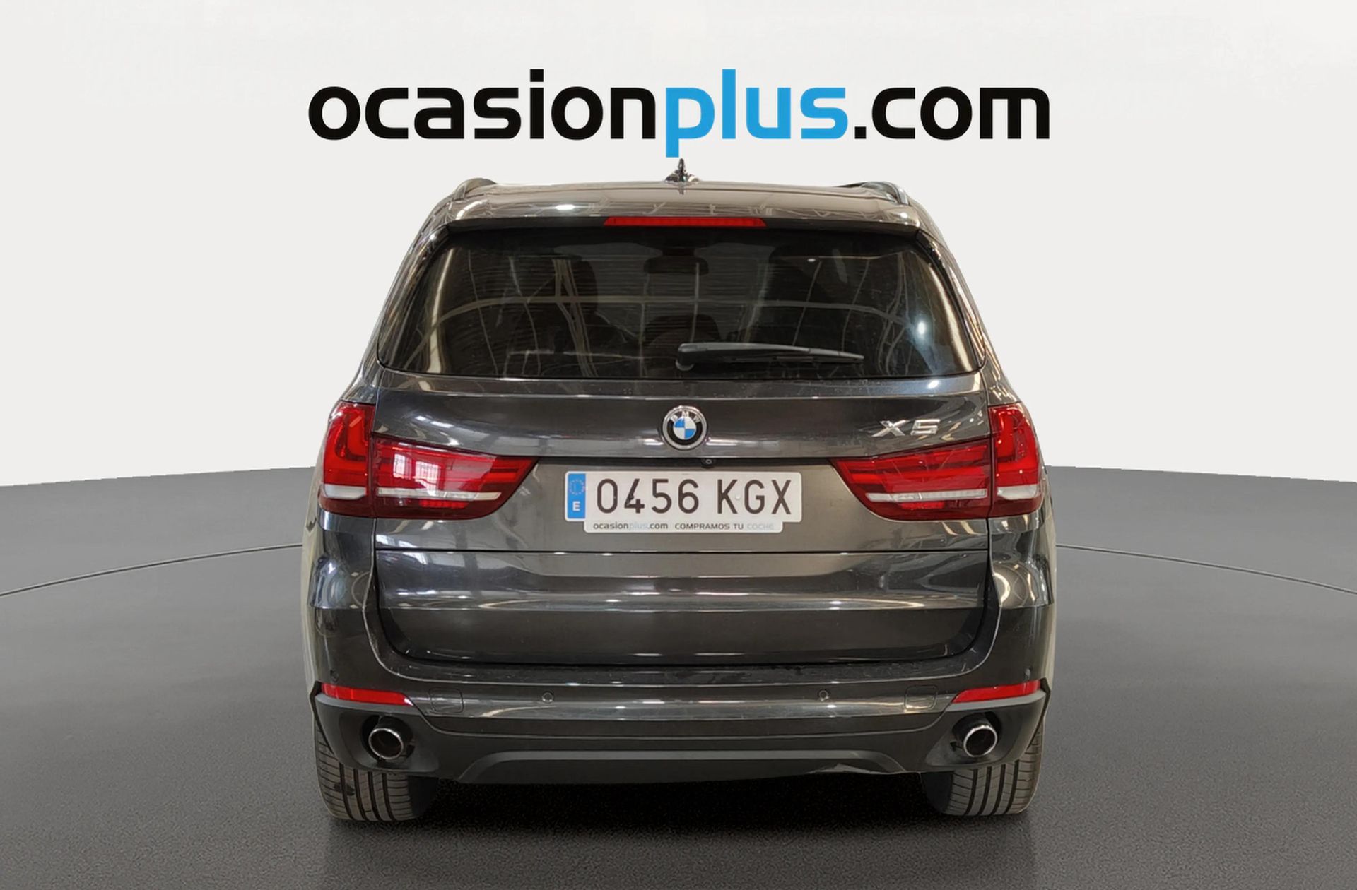 BMW X5 xDrive25d - foto 16
