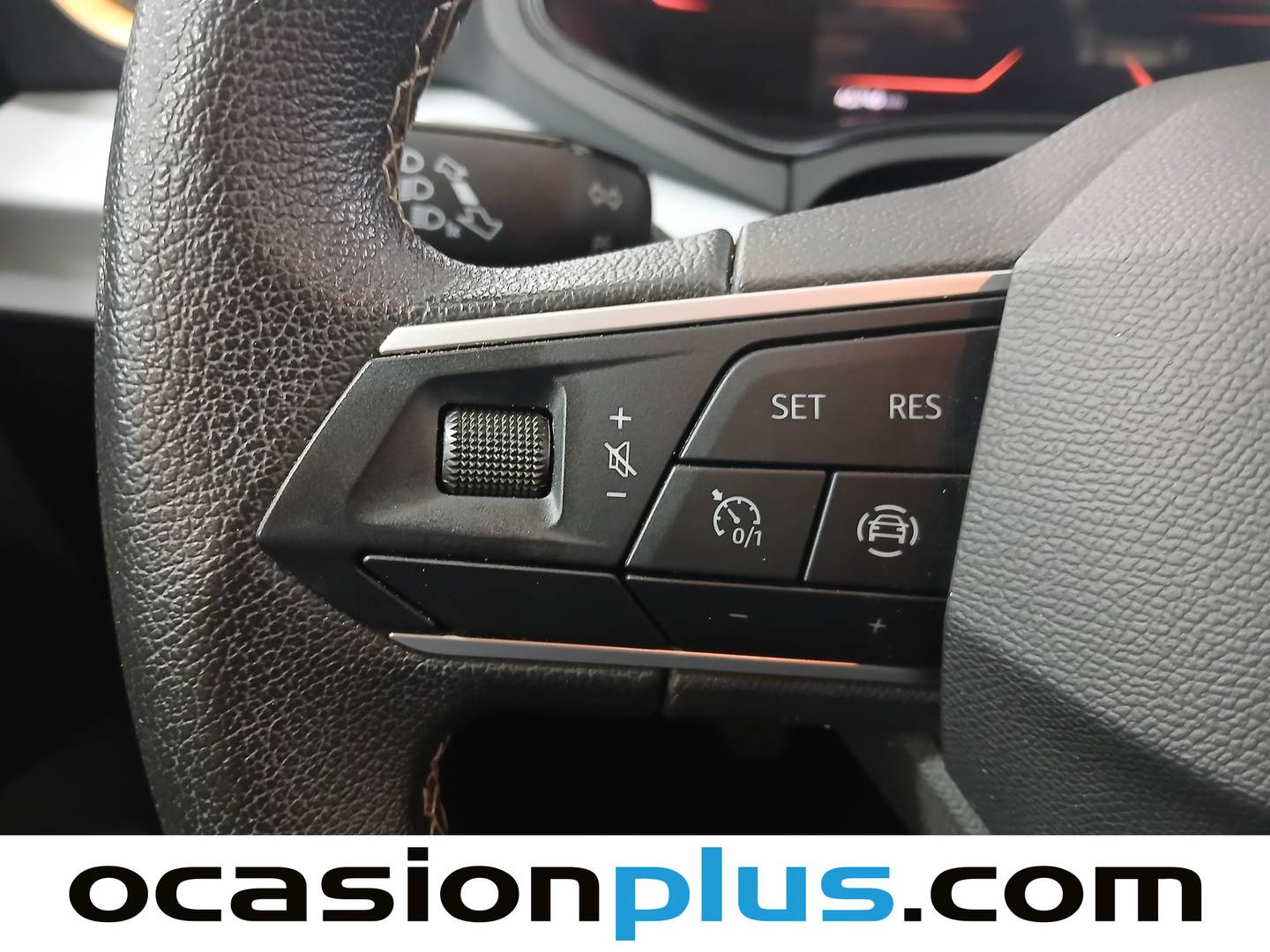 Foto Seat Ibiza SEAT Ibiza 1.0 TSI Style XL (110 CV)