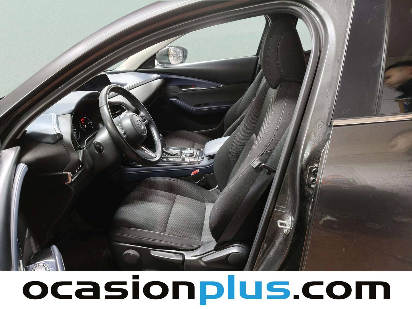 Foto Mazda CX-30 Mazda CX-30 2.0 Skyactiv-G Evolution 2WD AT 90 kW (122 CV)