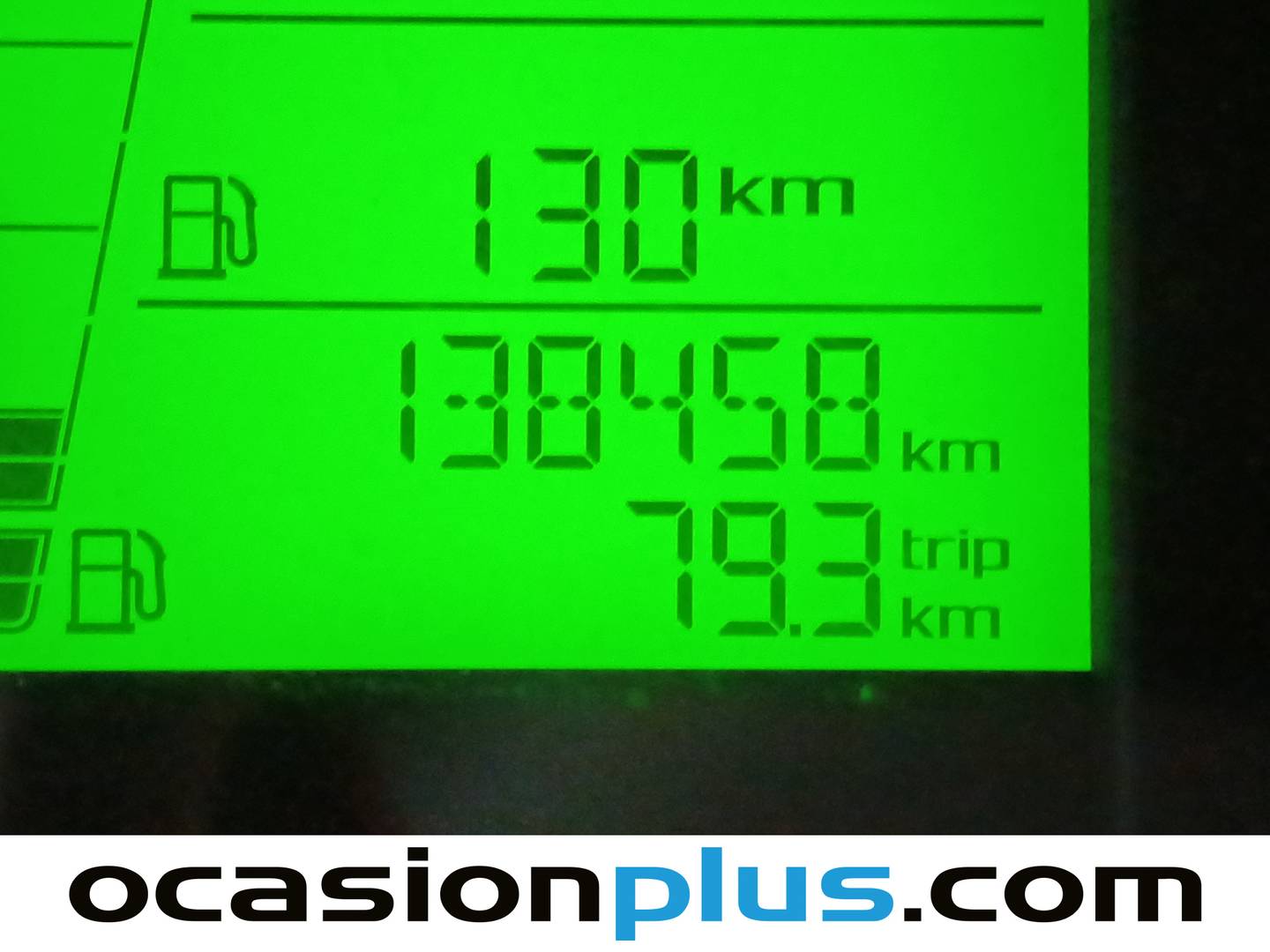 Skoda Fabia Skoda Fabia 1.6 TDI Fresh (75 CV) seminuevo