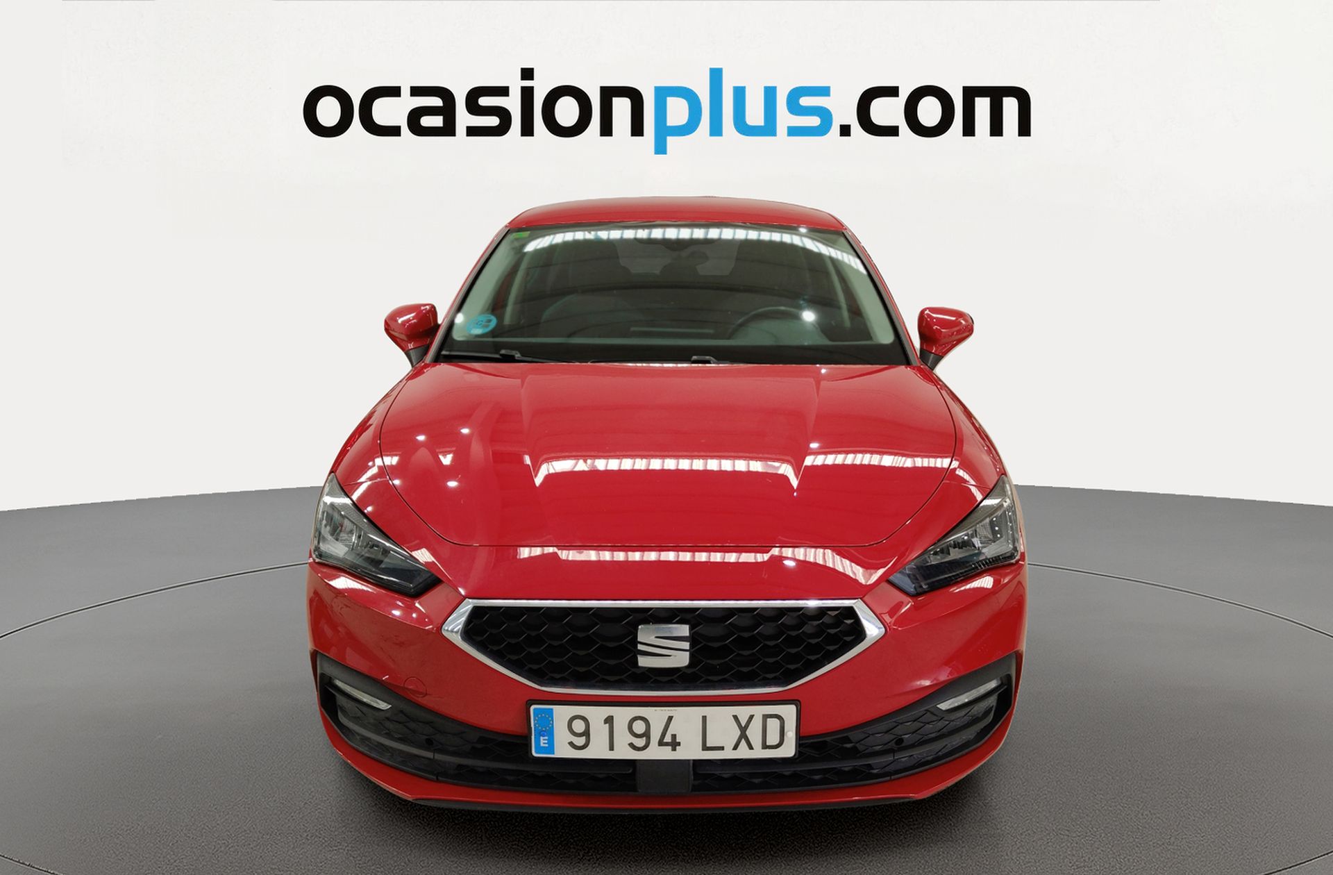 SEAT León 1.5 TSI Style Go - foto 14