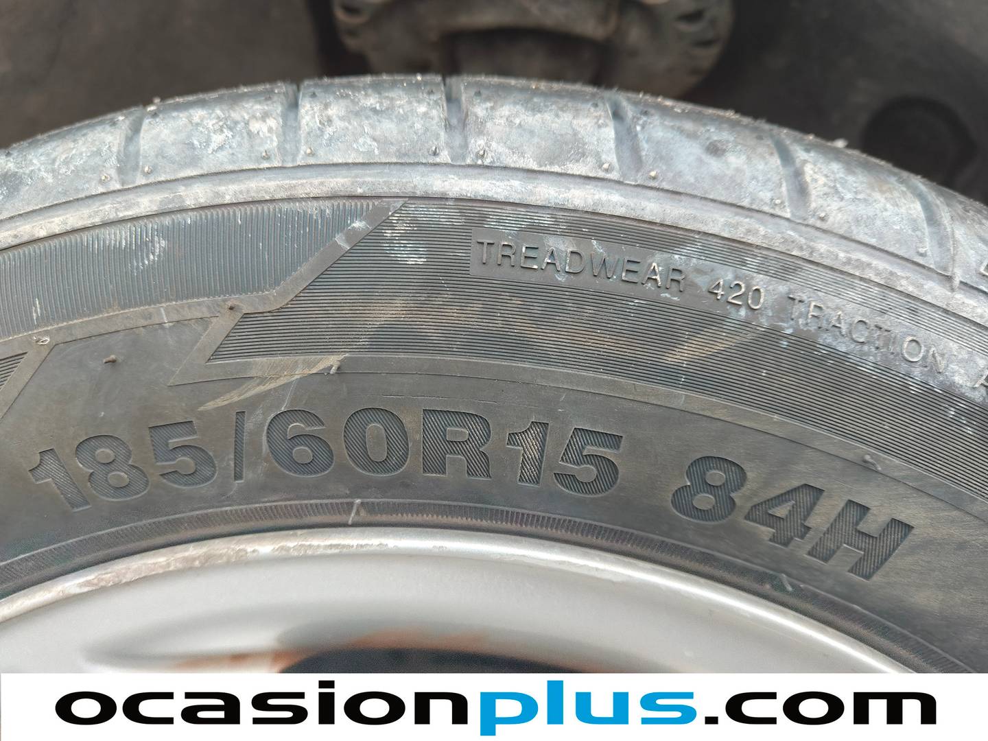 Foto Renault Clio Renault Clio 1.5 dCi Dynamique  (85 CV)