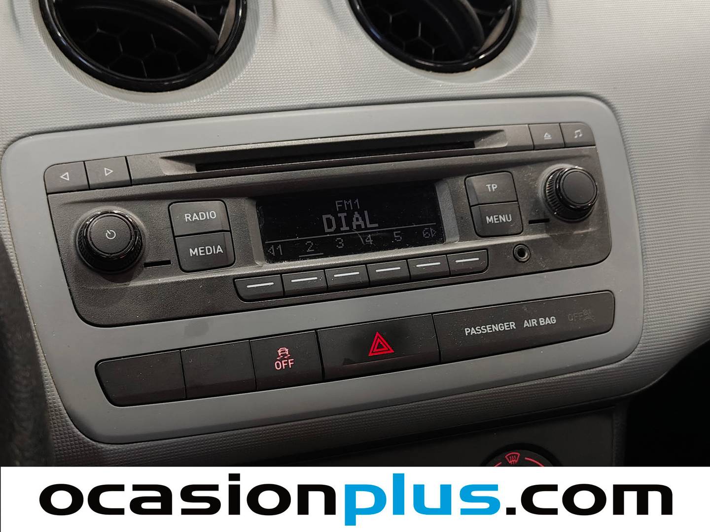 Seat Ibiza Seat Ibiza 1.2 TDI Reference (75 CV) barato
