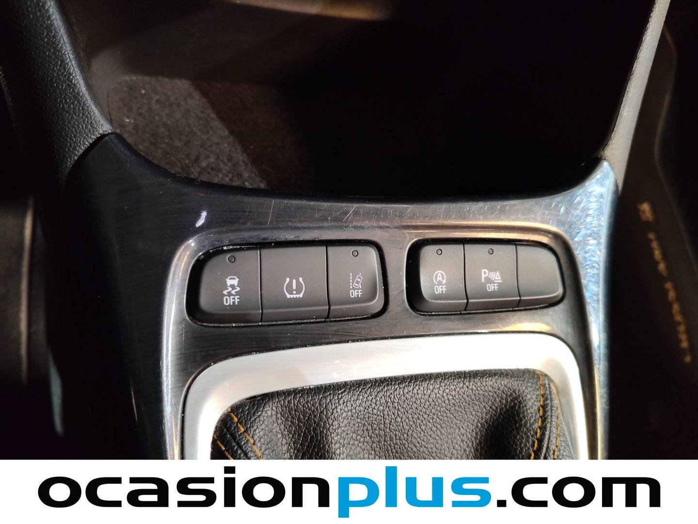 Accesorios del Opel Crossland X Opel Crossland X 1.2 Innovation (130 CV)