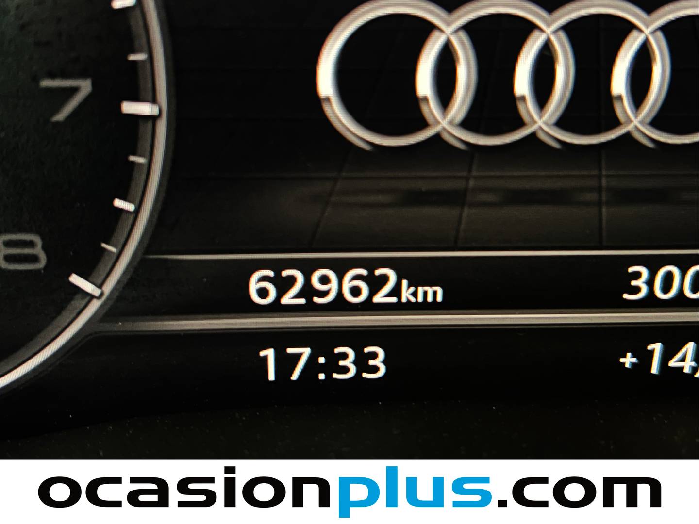 Audi Q2 Audi Q2 Advanced 35 TFSI (150 CV) S tronic seminuevo
