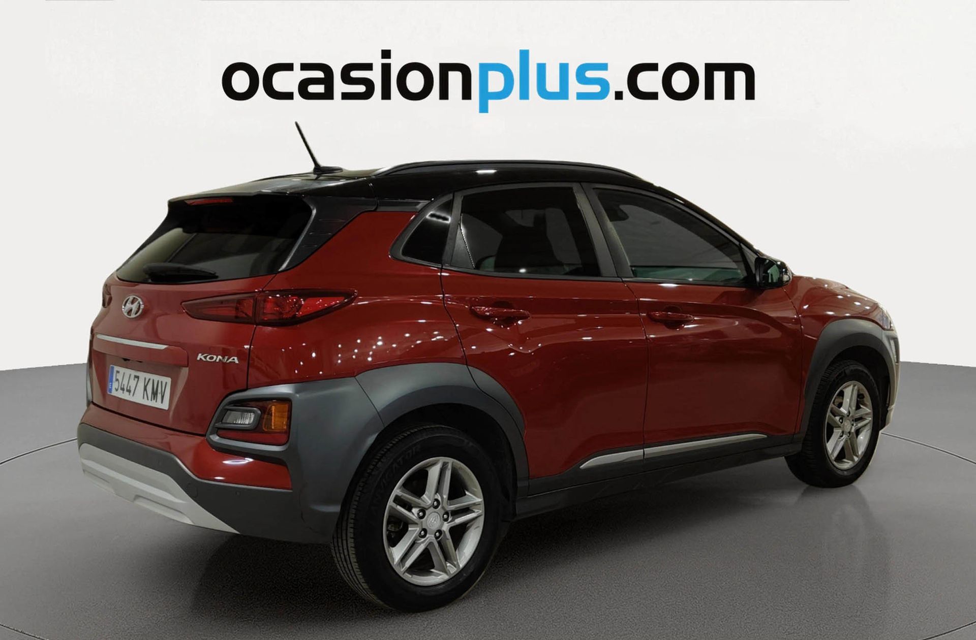 Hyundai Kona 1.0 T-GDi Tecno 4x2 AEB - foto 4
