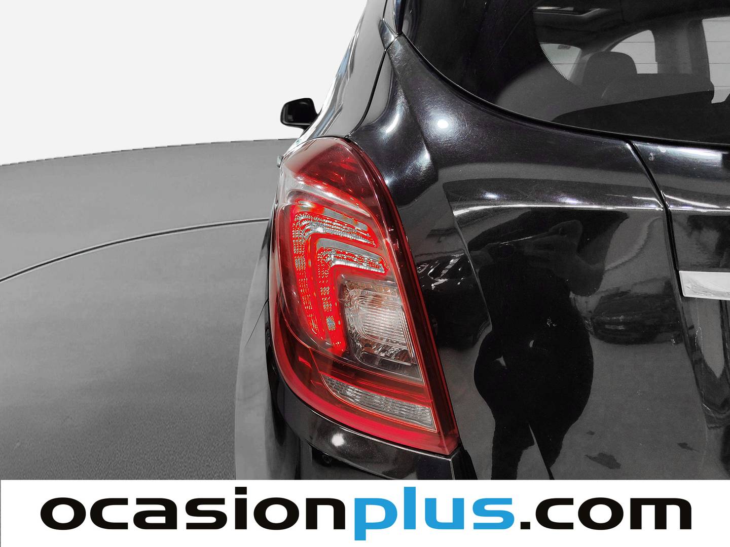 Opel Mokka X Opel Mokka X 1.6 CDTi S&S Ultimate 4X2 (136 CV) km 0