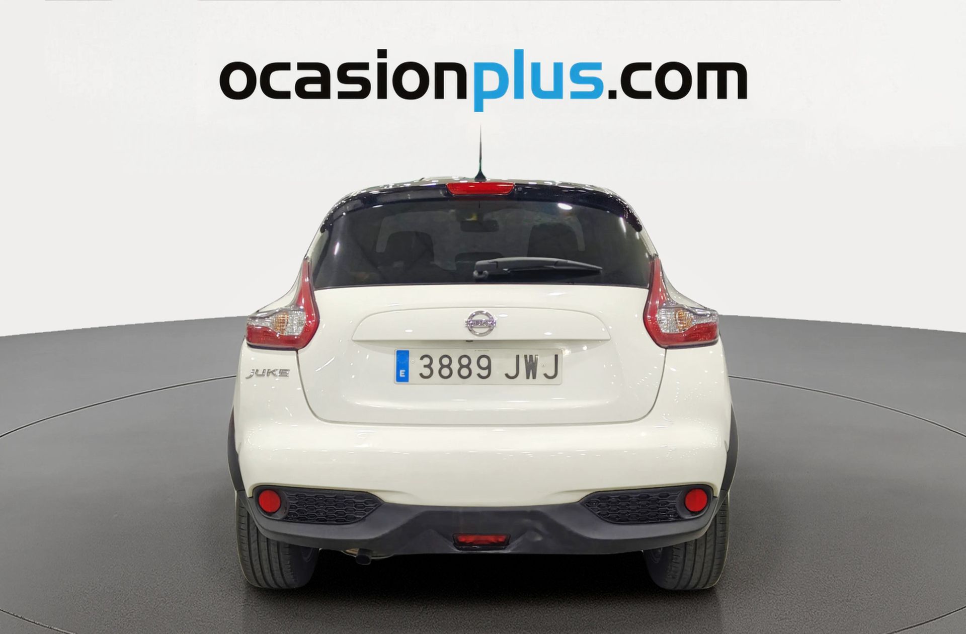Nissan Juke DIG-T Acenta - foto 14