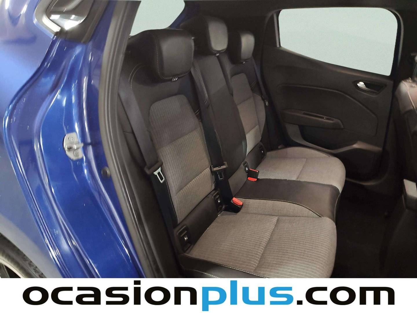 Renault Clio Renault Clio Techno TCe (90 CV) gasolina