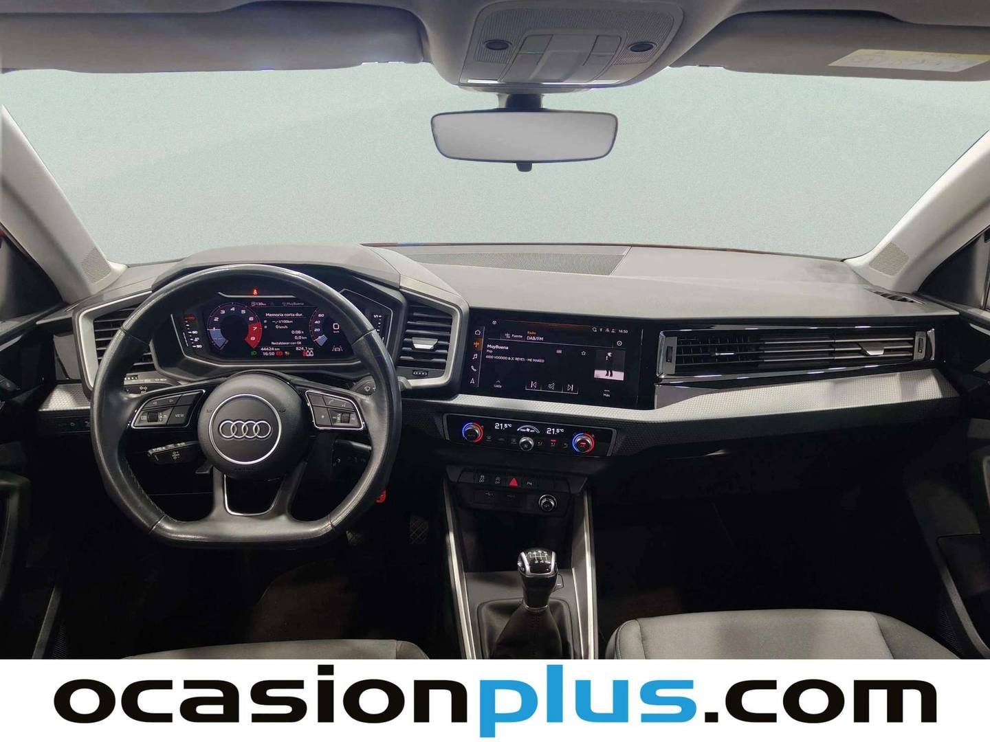 Audi A1 Audi A1 Sportback Adrenalin edition 30 TFSI (110 CV) PACK S-LINE de ocasión