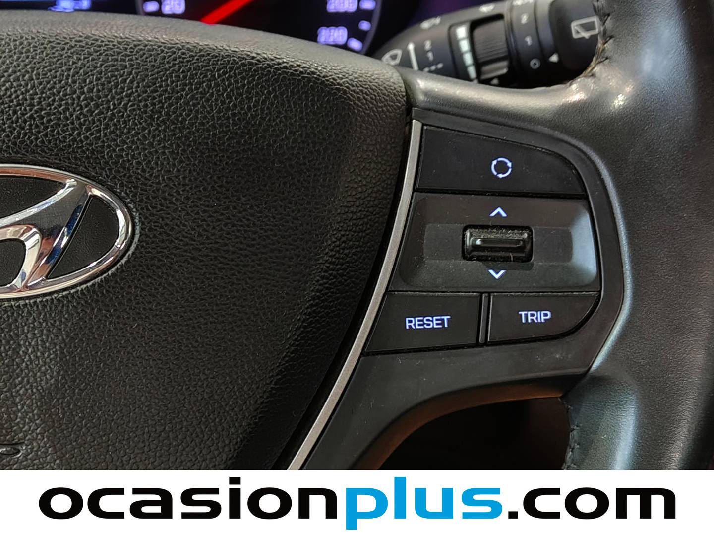 Hyundai i20 Hyundai i20 1.2 MPI Essence LE (75 CV) seminuevo