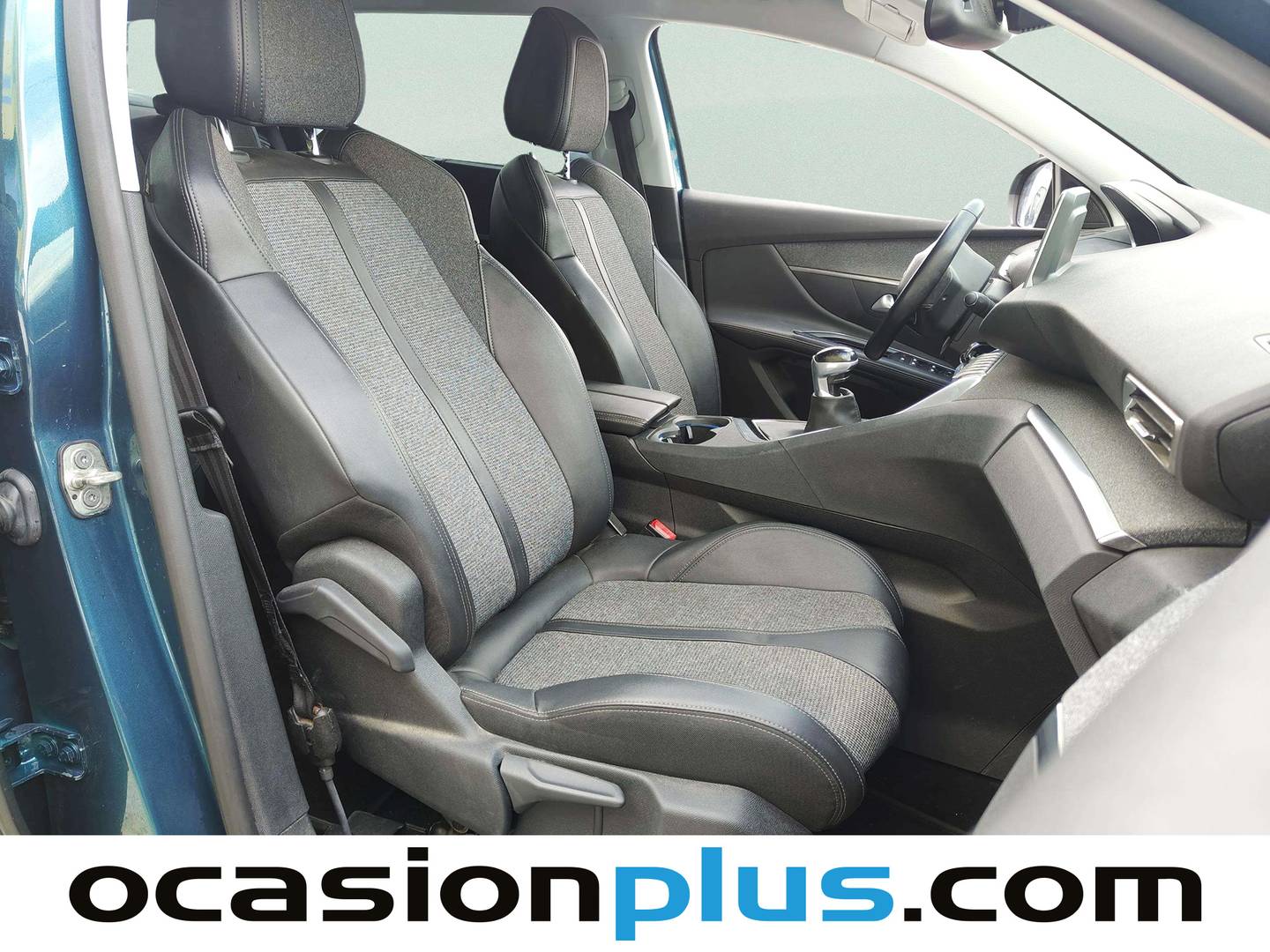 Peugeot 5008 Peugeot 5008 PureTech 130 S&S Allure (130 CV)7 Plazas gasolina