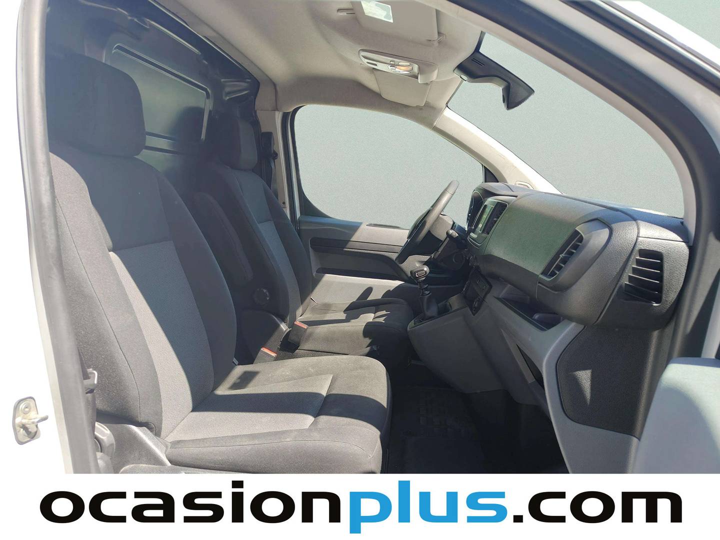 Citroën Jumpy Citroën Jumpy Furgon BlueHDi 100 Talla XL (102 CV) al mejor precio