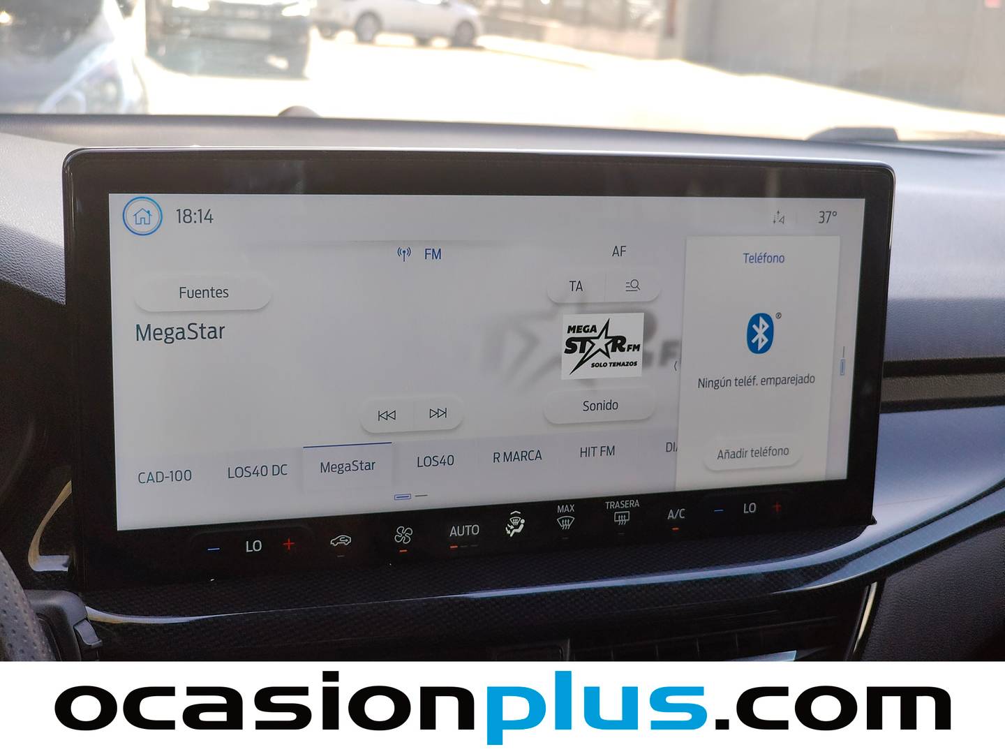 Ford Focus Ford Focus 1.0 Ecoboost MHEV ST-Line (155 CV) 155cv