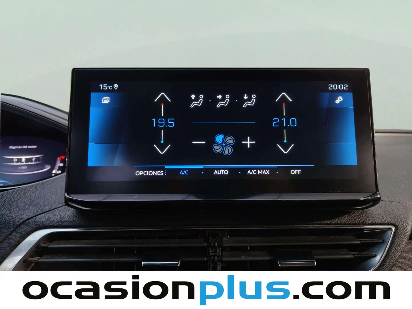 Foto Peugeot 3008 Peugeot 3008 PureTech 130 S&S Allure Pack (130 CV)