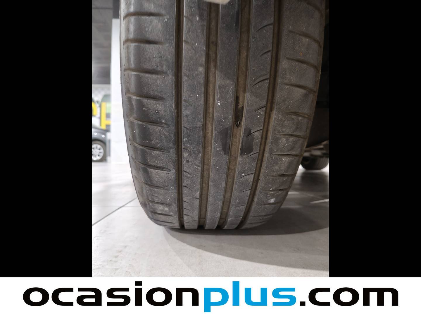 Ford C-Max Ford C-Max 1.6 TDCI Trend (115 CV) km 0