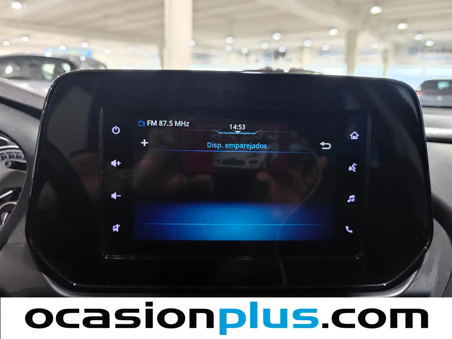 Foto Suzuki S-Cross Suzuki S-Cross 1.4T Mild Hybrid S2 4WD (129 CV)