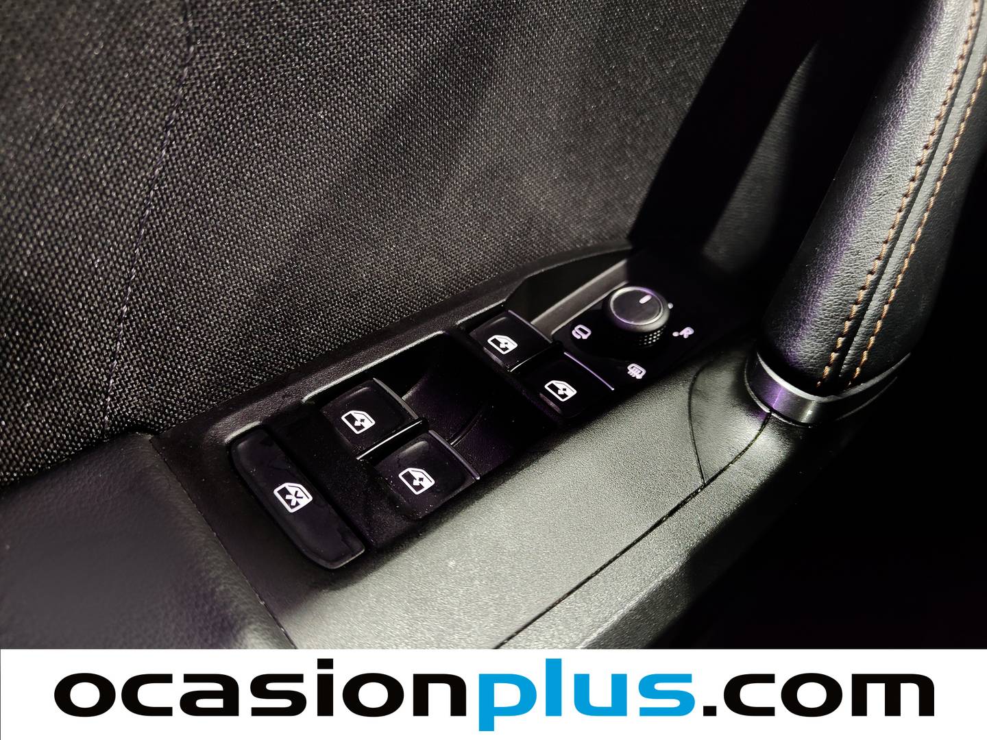 Cupra Formentor Cupra Formentor 1.5 TSI DSG (150 CV) seminuevo