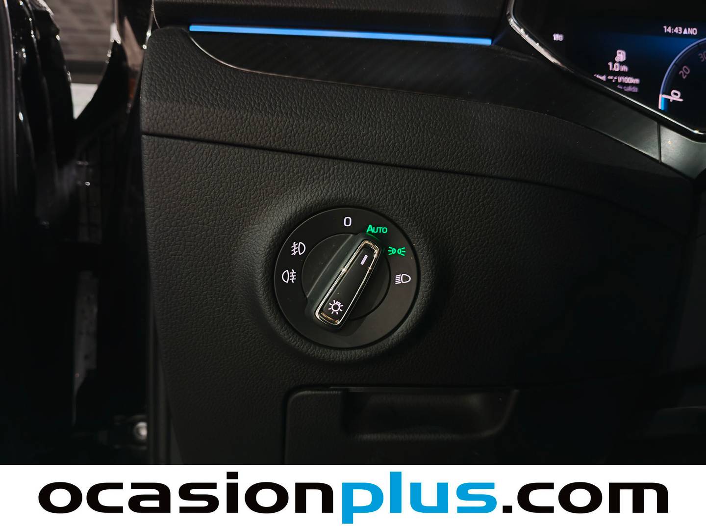 Skoda Superb Skoda Superb 1.5 TSI Sport Line DSG (150 CV) al mejor precio