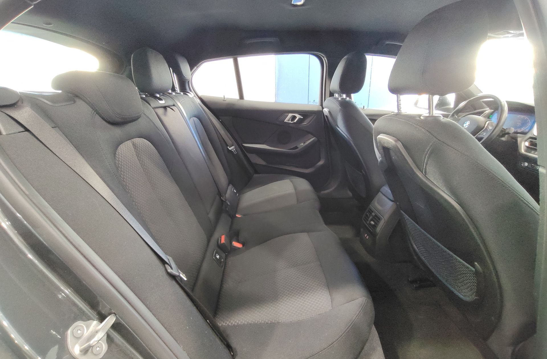 BMW Serie 1 118d Business - foto 16