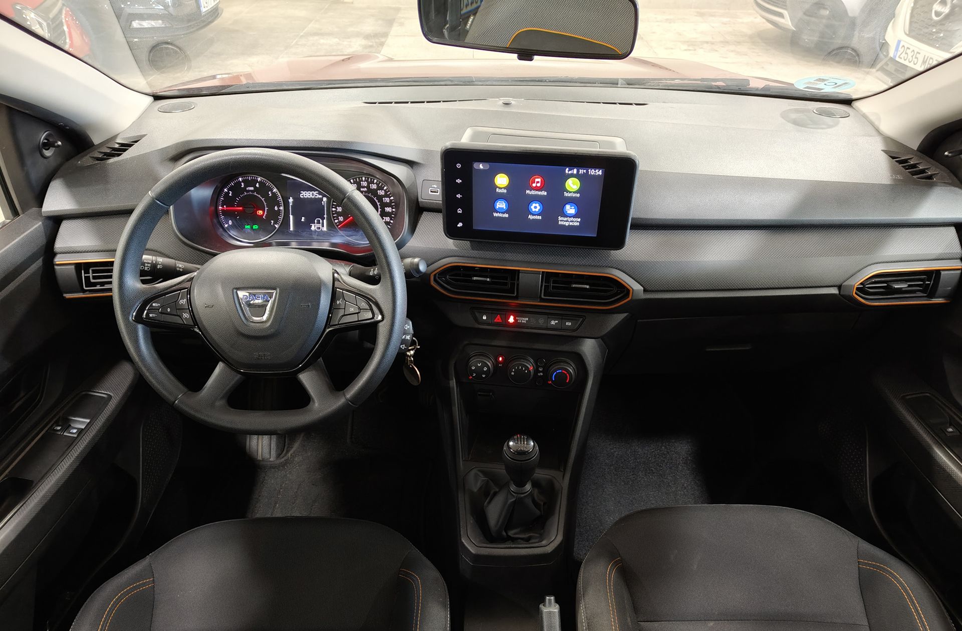 Dacia Sandero Stepway Essential TCe - foto 6